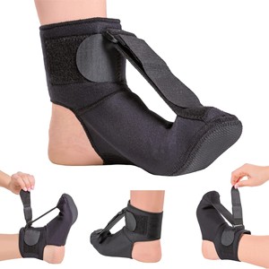 Férula y Soporte Nocturno <span class=keywords><strong>para</strong></span> <span class=keywords><strong>Fascitis</strong></span> <span class=keywords><strong>Plantar</strong></span>, Alivio Mejorado <span class=keywords><strong>para</strong></span> la <span class=keywords><strong>Fascitis</strong></span> <span class=keywords><strong>Plantar</strong></span> - Product Image 1