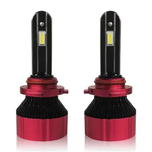 Conpex มาใหม่ 65W 9005 H11 หลอดไฟ LED DC 12V ไฟหน้ารถอัตโนมัติสําหรับรถด้านหน้าดัดแปลง