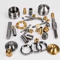 Pièces usinées CNC sur mesure en aluminium, laiton, bronze, cuivre – Usinage de précision, tournage, fraisage, électroérosion à fil, perçage, brochage – Services OEM ODM