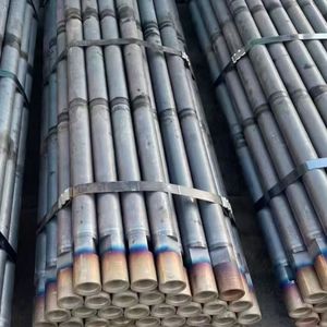 1m 1.5 מ '2m 2.5 מ' 3 מ '4 מ' 5m 6 מ 'מיני פלדה מוט מקדחה - Product Image 2