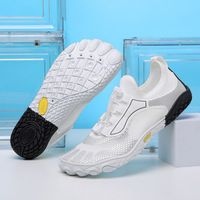 JDS vente en gros bon marché d'été hommes femmes chaussures de natation OEM ODM personnalisation mode unisexe chaussures de Wading chaussures d'eau