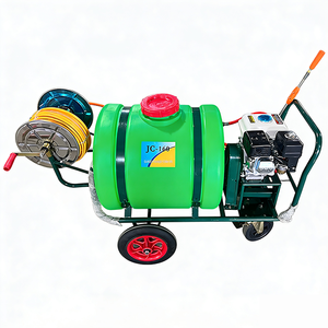 Pulvérisateur à essence haute pression JC 120L 160L de Chine - Product Image 6