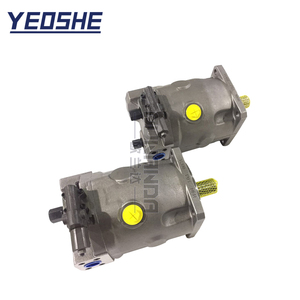 Nuova Pompa a Pistoni Inclinata YEOSHE PA10VSO18DFLR 31R ad Alta Pressione Fujian, Cilindrata 10.5cm, 1 Anno di Garanzia - Product Image 3