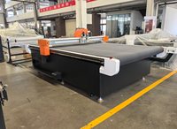 Máquina de Empaque Automática CNC PLC Rongchi de Uso Industrial, Cuchilla Oscilante de Alta Precisión y Alta Productividad, Cortadora Eléctrica