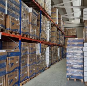 เครื่องปรับอากาศยี่ห้อ GREE รุ่นปี 2025 รับประกันคุณภาพ ขนาด 12000-24000 บีทียู แบบแยกส่วน - Product Image 2
