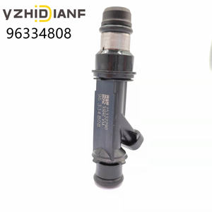 Boquilla de inyector de combustible de piezas de automóvil 96334808 25332290 para Suzuki Forenza <span class=keywords><strong>Breno</strong></span> 2.0l 2004-2008 - Product Image 2