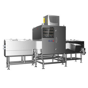 Machine d'inspection industrielle numérique à rayons X pour la détection de défauts alimentaires - Product Image 5