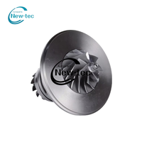 Cartouche Turbo HX35W 3538881 nouvelle condition pour Dodge pour RAM 2500 5.7L et 6BT pour moteur Diesel Cummins Turbo 6BTAA 5.9L