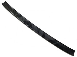 Labbro centrale del paraurti anteriore in fibra di carbonio per 2011 2014 <span class=keywords><strong>AUDI</strong></span> <span class=keywords><strong>A1</strong></span> - Product Image 4