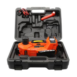 رافعة سيارة كهربائية ذكية محمولة قابلة للنفخ ورافعة عالية 12 فولت 5t - Product Image 1