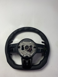 Volant en fibre de carbone pour <span class=keywords><strong>Mercedes</strong></span> <span class=keywords><strong>Benz</strong></span> GLA <span class=keywords><strong>CLA</strong></span> <span class=keywords><strong>180</strong></span> GLC GLE W211 W212 W213 W203 W204 W205 2013 2014 2015 2016 2017 <span class=keywords><strong>2018</strong></span> - Product Image 6