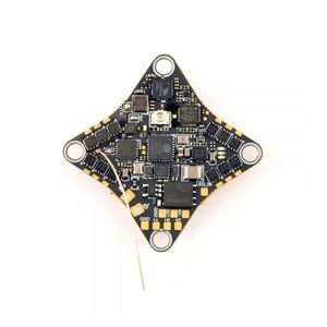 Contrôleur de vol HappyModel CrazyG473 V1.0 AIO 5-en-1 avec UART ELRS et OpenVTX 5.8G pour Micro FPV Whoop 65mm 1S - Product Image 1