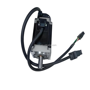 Moteur servo AC haute réponse GYS751D5-RB2 0,75 kW Série <span class=keywords><strong>GYS</strong></span> - Product Image 1