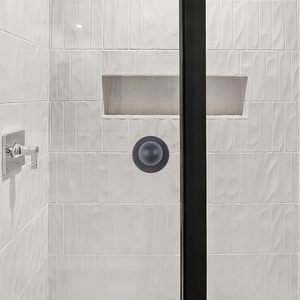 Hot Selling New Vacuum Suction Cup Towel <b>Hook</b> Stainless Steel <b>Bathroom</b> Shower <b>Hook</b> Coat <b>Hooks</b> - Product Image 4