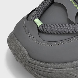 Nuevas Zapatillas Deportivas Casuales de Moda para Hombre, para Caminar, Primavera/Invierno, con Suela Gruesa de TPU, a la Moda - Product Image 6