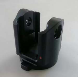 Accesorios para Drones P100pro, Clip para Hélices, Base de Montaje de Metal Negro para P100Pro, UAV Agrícola, Marca Original, Nuevo - Product Image 3