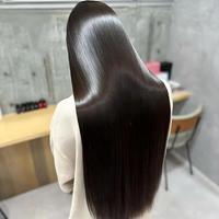 Perruque frontale en dentelle HD 13x6 en cheveux humains bruts vietnamiens, brésiliens et cambodgiens, densité 200%, bouclée, 30 pouces, cuticules alignées
