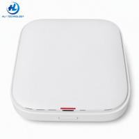 Point d'accès sans fil géré extérieur Wi-Fi 6 AirEngine6760-X1 AirEngine6760-X1E 802.11ax 5,95 Gbit/s avec liaison montante 10G SFP+ et certification IP68