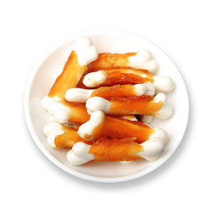 Хит продаж, корм для собак с косточками из кальция, сухая еда для домашних животных, фирменная торговая марка - Product Image 5