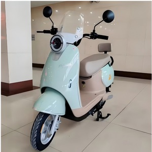 Moto électrique tout-terrain pour adultes 800W 48V avec batterie au plomb-acide, marque TF, 40-60 <span class=keywords><strong>km</strong></span>/h, puissante et pleine de joie, vente en gros d'usine - Product Image 2