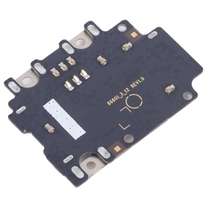 Placa lectora de tarjetas <span class=keywords><strong>SIM</strong></span> original para <span class=keywords><strong>Samsung</strong></span> <span class=keywords><strong>Galaxy</strong></span> <span class=keywords><strong>Tab</strong></span> A9 +, placa de tarjeta <span class=keywords><strong>SIM</strong></span> - Product Image 3