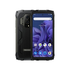 Téléphone robuste Blackview BV9300, écran 6,7 pouces, 12+256 Go, écran 120 Hz, batterie 15080 mAh, smartphone 4G - Product Image 1