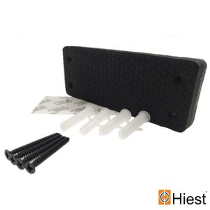 Cao su tráng chủ <span class=keywords><strong>Magnet</strong></span> Mount nhanh chóng vẽ Flat Top Magnetic bán lẻ chủ - Product Image 2