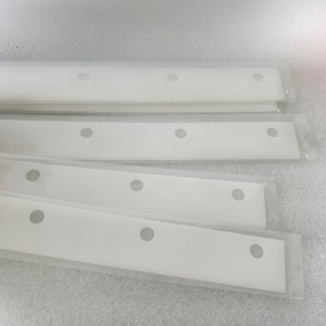 Cuchilla de Limpieza WD de Alta Calidad 814-4500-201 8144500201 de 820-35-1 mm (11 Agujeros) para Piezas de Máquina de Impresión Komori LS29 - Product Image 1