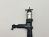 Inyector de Combustible Diésel 6251-11-3100 para Komatsu PC450 6D125 SAA6D125E PC400-8