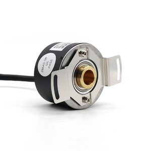 ตัวเข้ารหัสส่วนเพิ่มของ nemicon 53T-8192-5MD สายเคเบิลแนวตั้ง8192 PPR - Product Image 3