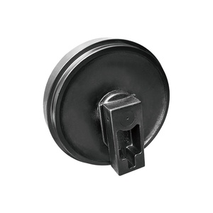 Front idler Assy D41P-6 xây dựng các bộ phận máy móc theo dõi idler - Product Image 4