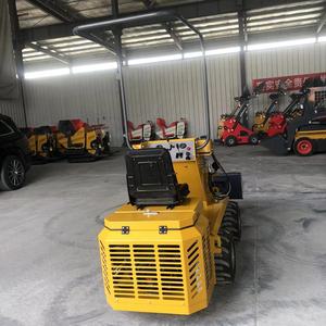 China Good Quality Cheap Mini <strong>Wheel</strong> <strong>Loaders</strong> Mini Front End <strong>Loader</strong> <strong>Small</strong> Diesel <strong>Loader</strong> Best Price - Product Image 4