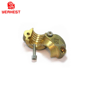 5 axies <span class=keywords><strong>CNC</strong></span> khoan tùy chỉnh các bộ phận kim loại - Product Image 3