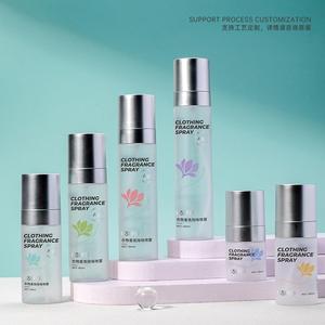 Botella de Spray de <span class=keywords><strong>Viaje</strong></span> Cilíndrica Nano Ultrafina para Loción, Alcohol, Bruma Fina, Hidratación Facial, Portátil y Pequeña - Product Image 5