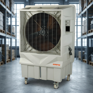 Climatiseur Commercial Électrique Haute Qualité à Prix Compétitif, 100 Litres, Couverture 2500 m², Idéal Hôtels et Foyers (18000) - Product Image 2