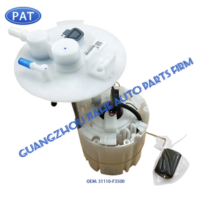 Nuevo conjunto de módulo de bomba de combustible eléctrica 31110-F3500 para Hyundai Elantra Forte 2.0L <span class=keywords><strong>Kona</strong></span> Accent Kia Forte 31110-F3500 31120-F3500 - Product Image 1
