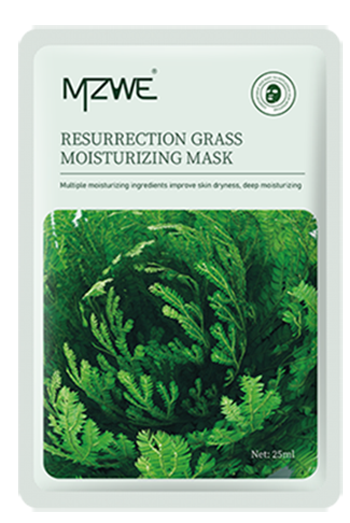 RESURRECTION GRASS