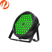 Club DJ professionnel et équipement léger mobile de fête de mariage imperméabilisent la lampe de pair de LED au prix usine