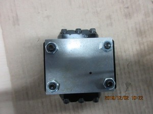วาล์วควบคุมอัตราส่วนไฮดรอลิก SM4-20(15)57-80/40-10-S182 - Product Image 2