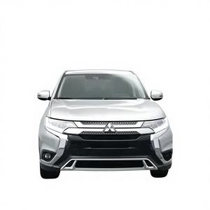 มิตซูบิชิ เอาท์แลนเดอร์ SEL ปี 2020 พวงมาลัยซ้าย 7 ที่นั่ง มาตรฐานไอเสียยูโร 4 - Product Image 1