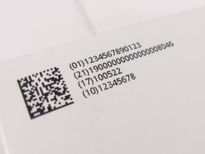 Industrial-Grade Portable Coder / Dual-Mode (Handheld/Online) / Plastic/Carton/Egg Batch <strong>Marking</strong> - Product Image 5