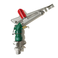 Système d'irrigation mobile par canon à eau PY30 PY40 PY50 Équipement d'arrosage