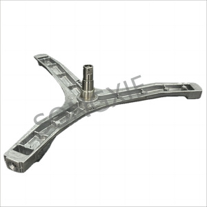 Trépied en aluminium pour lave-linge à chargement frontal XM-75006 Accessoire - Product Image 1