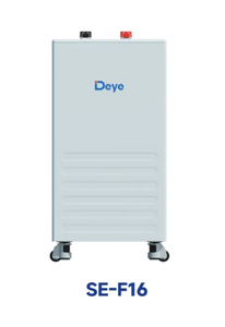 Spot Clearance 15% off deye 51.2v 314ah SE-F16 16kwh <strong>Low</strong> <strong>Voltage</strong> Lithium Battery Eu Stock - Product Image 6
