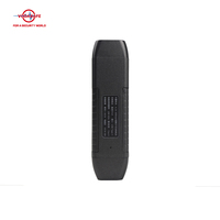 Vente directe d'usine traceur gps portable détecteur de caméra d'hôtel détection de signal multifonction