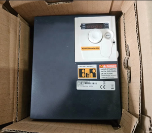 ใหม่ B&R 8I64T400110.000-1 ตัวแปลงความถี่ - Product Image 5