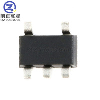 Circuito integrado original QZ XC6221A332MR, reguladores LDO de alta velocidad SOT23-5 XC6221 XC6221A332 XC6221A332M XC6221A332MR