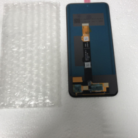 Großhandel für Motorola Moto G31 G41 G71 LCD-Display Monitor Touchscreen Sensor Digitizer Baugruppe