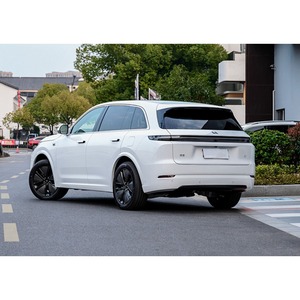 Meilleure Offre Occasion 2023 Li Auto L7 1.5T Hybride SUV 5 Portes 6 Places Toit Panoramique Conduite à Gauche Haute Performance Fabriqué en Chine - Product Image 2