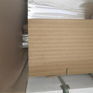 Hot Selling 3mm/6mm/12mm/15mm/18mm/Customized Raw Plain <strong>Mdf</strong> Wood HDF <strong>Board</strong> - Product Image 2